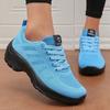 Women’S Sneakers Lightweight Platform Tennis Casual Shoes Vintage Aesthetic Mesh Perfect For Street Style Summer Women’S Shoes