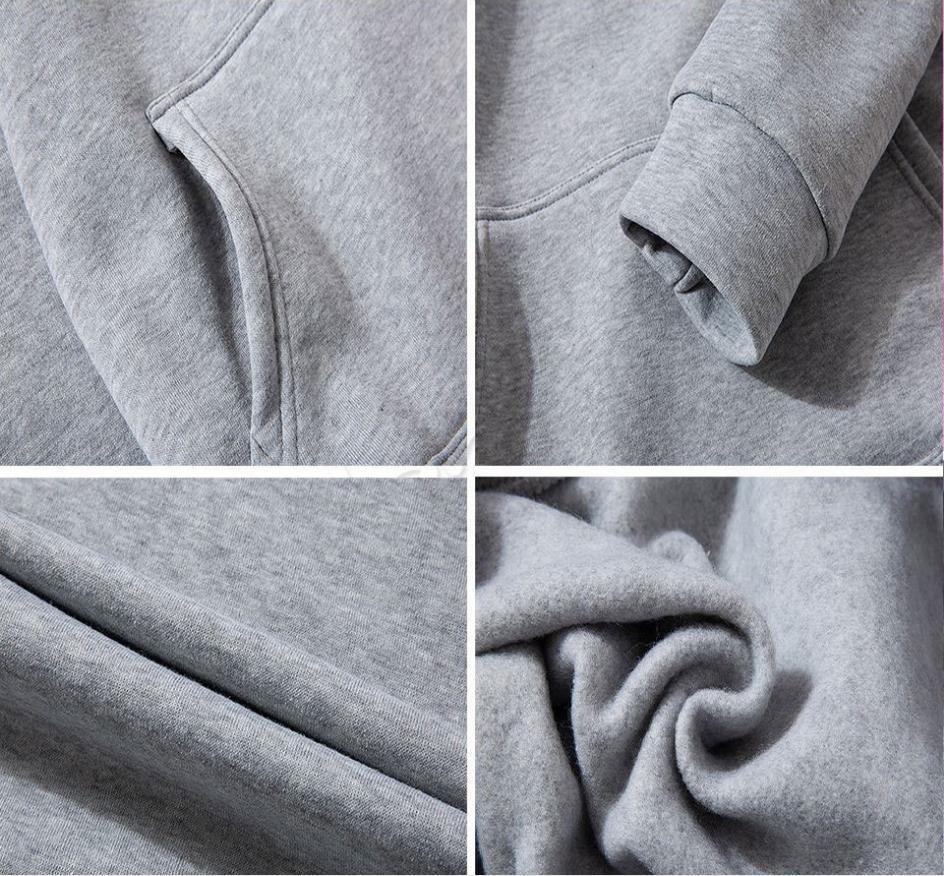 2023 Women's 'Faith Over Fear' Hooded Sweatshirt