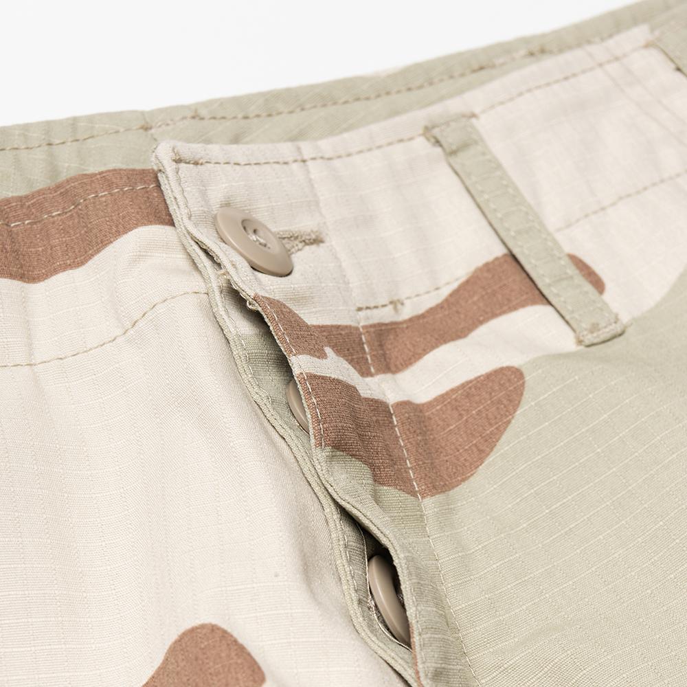 Брюки Waiemssielkeiwai Bdu Ripstop - 3C Desert