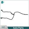 94810602622 948 106 026 22 Оригинальная трубка для выпуска воздуха из системы охлаждения двигателя, трубка для сброса давления охлаждающей жидкости Для Porsche Cayenne Panamera 2010-2018