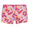 Womens/Ladies Aceana Summer Floral Bikini Shorts