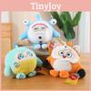 Party Eggy New Year Dolls Sleeping Children Stuffed Plush Toys Birthday Gifts
