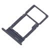 For Samsung Galaxy A16 4G A165 SIM Card+SD Card Tray Holder Replacement Part (Without Logo)