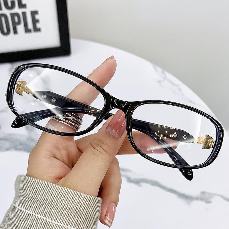 Очки с защитой от синего света Fox Head для модных женщин среднего и пожилого возраста - Модель для чтения высокой четкости