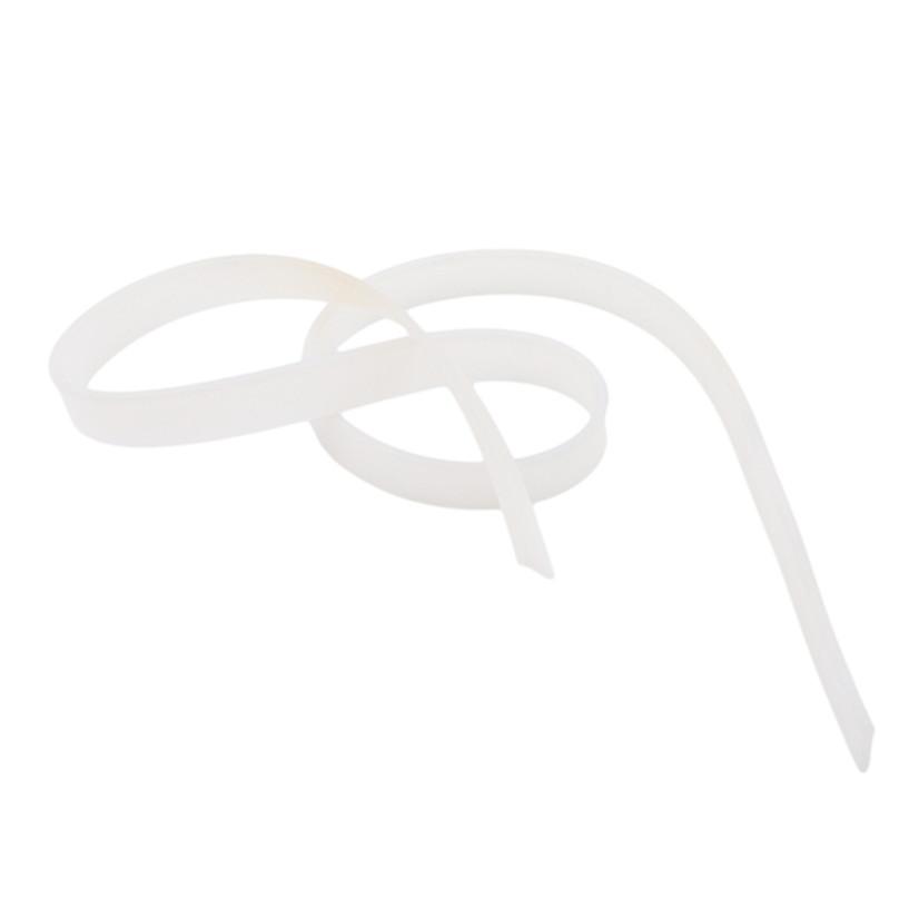 Rubber Glass Wiper Replacement Strip Water Scraper Tool Home Supplies