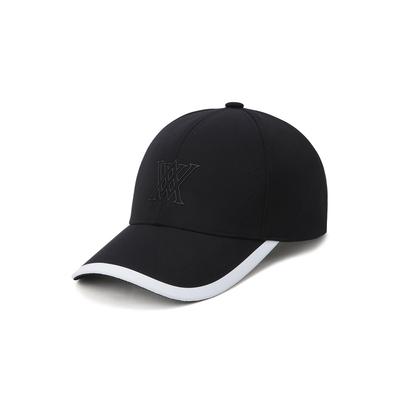 Кепка ANEW GOLF Uni Wellding Point Cap_Bk