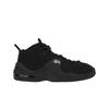 Кроссовки унисекс Stussy x Air Penny 2 Черные с сине-белыми акцентами DQ5674-001
