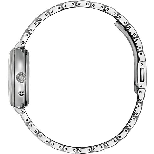 Citizen ЕЕ1020-77D ( Смотреть EXCEED Эко-драйв на солнечных батареях, радиоуправляемый Titania Happy Flight)