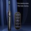 YS18 Sonic Electric Toothbrush, 5 Modes, USB Rechargeable