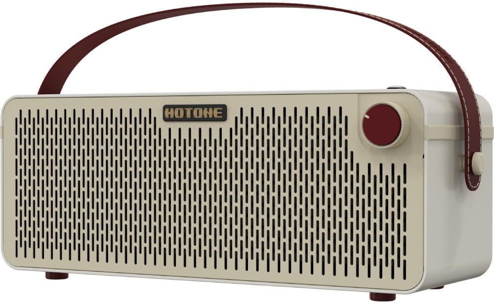 digital modeling amplifier "PULZE/Luna" Bluetooth® []