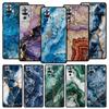 Мраморный чехол для телефона Xiaomi Redmi Note 15 14 13 12 4G 9 10 11 Pro Plus 5G 14C 13C 12C 10C Мягкая силиконовая накладка