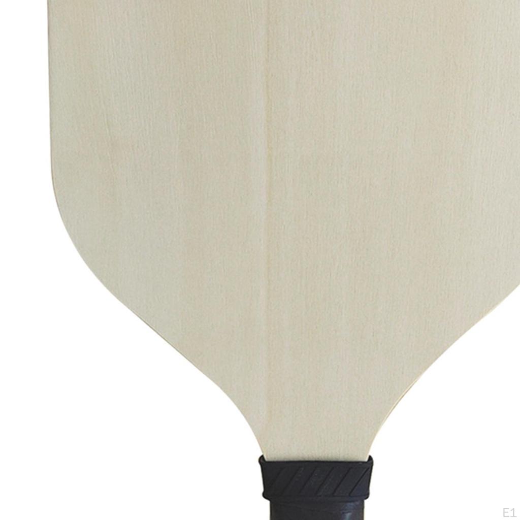 Ракетка для игры в пиклбол с лопастями Wood Premium Professional для оборудования