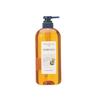 Natural Hair Soap Margigold Calendula Shampoo, 720 Ml