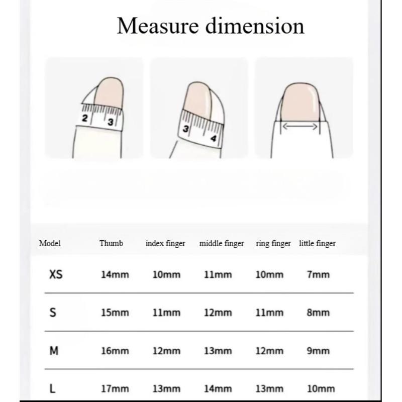 Нажмите на Короткие Накладные Ногти Ручной Работы Съемные Розовый Персиковый Радужный Маникюр Украшения Нейл-Арт Накладные Ногти