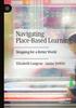 Книга Navigating Place-Based Learning : Mapping for a Better World