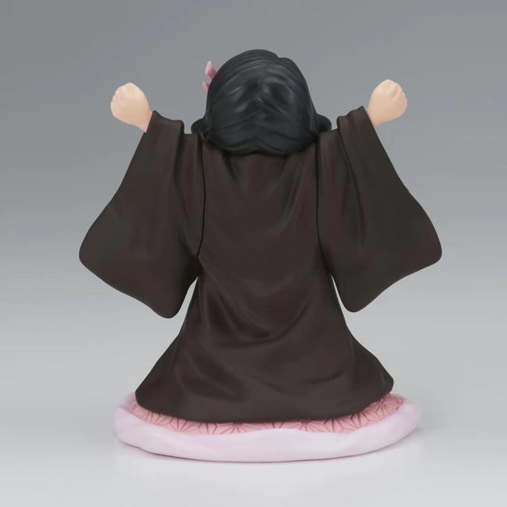 Banpresto Demon Kimetsu no Yaiba Figure Kizuna no Type Kamado Nezuko Slayer - Sou, 45