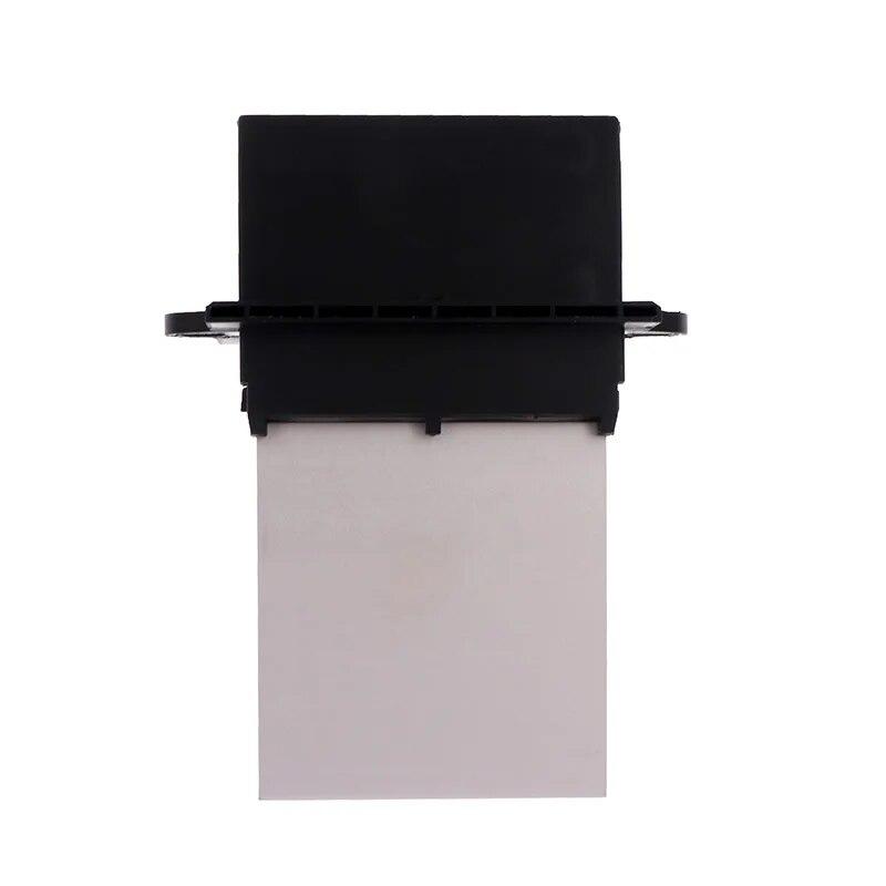 6441L2 вентилятор, нагреватель, резистор, соединительный провод для Renault Citroen Nissan Peugeot 207 27150ED70A 7701207718 7701048390