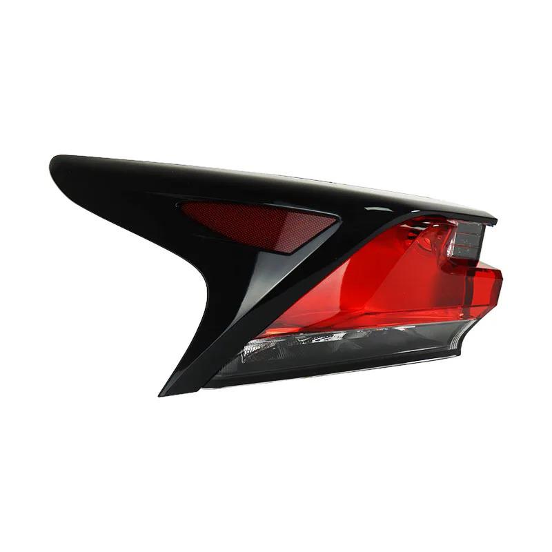 Подходит для Lexus NX200/NX300 2014-2016 годов: Крышка заднего фонаря, Тормозной свет и указатель поворота NX200T