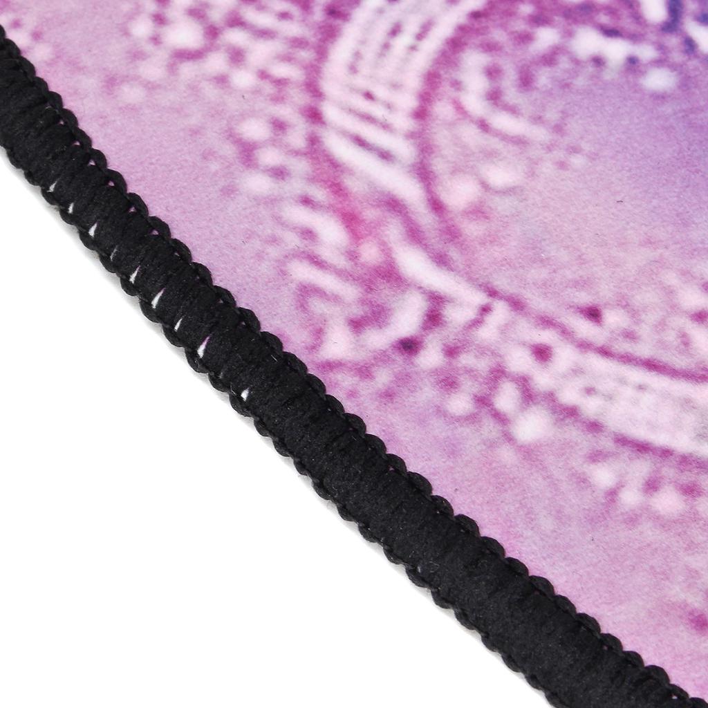 120/100/80/60 см круглый ковер, напольный коврик для йоги, украшение для гостиной, детская спальня, стул, коврики, ковер Мандала, нескользящий