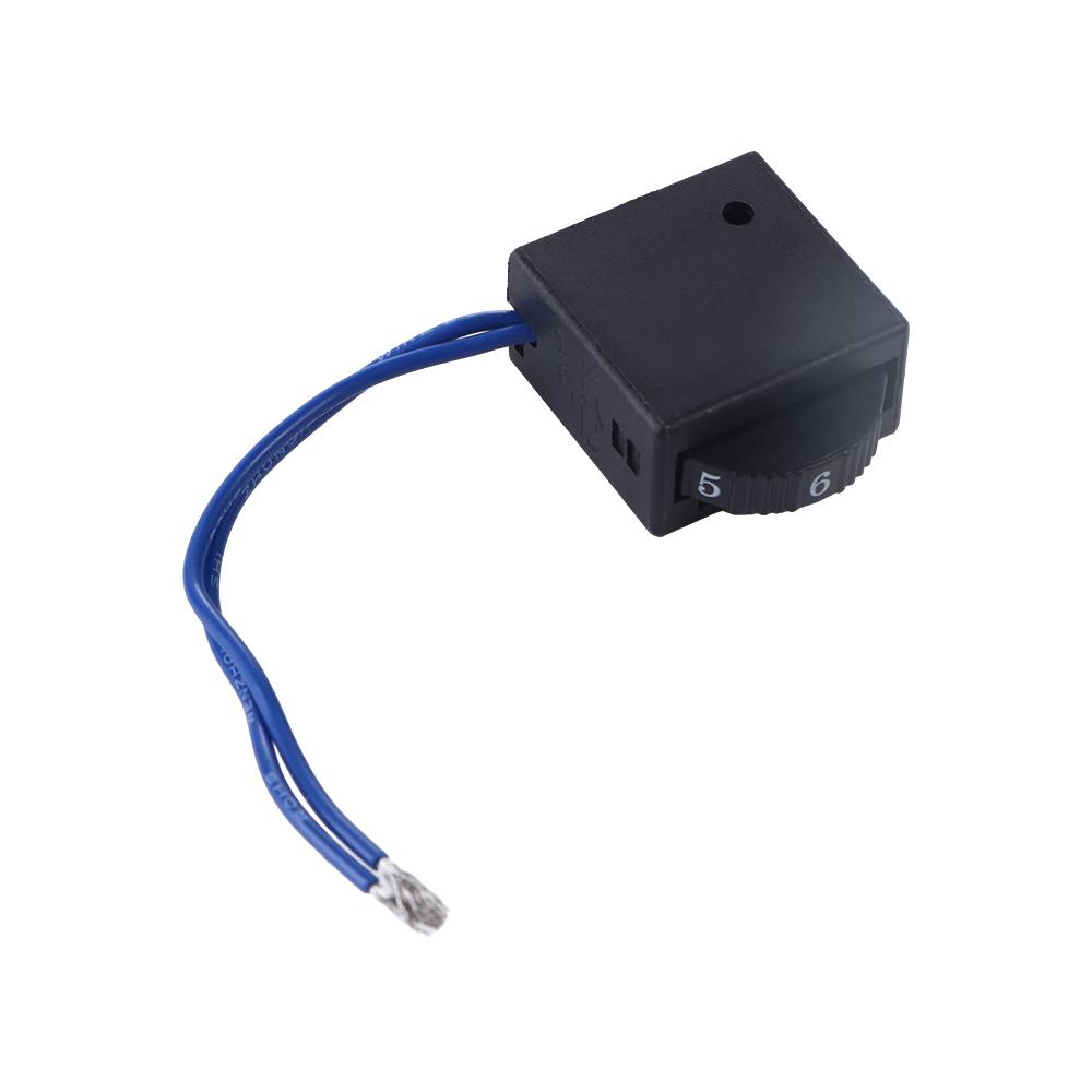 Speed Switch Regulator Power Tool Saw Speed Switch Controller Switch Speed Regulation Speed Switch