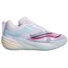 Puma Унисекс кроссовки All-Pro Nitro 2 White Mint Melt 311521-01