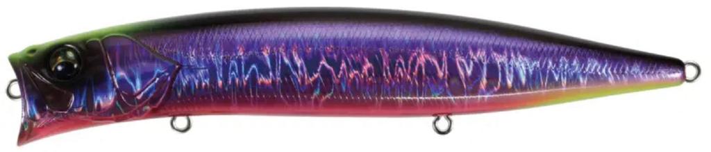 Bassday Плавающая приманка Hades 127F Minnow 25,3 грамма FL-560 (7027)