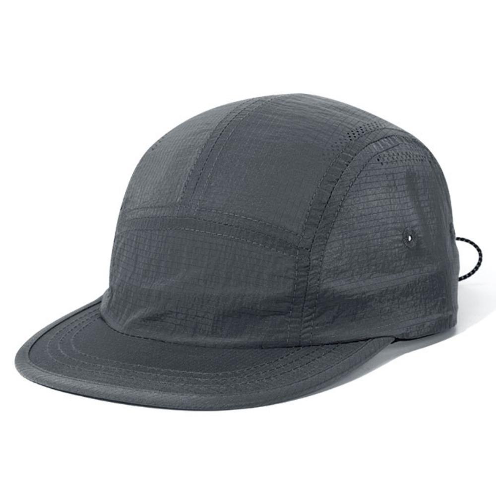 Adjustable Quick Drying Cap Japanese Style Sun Visor Cap Casual Hip-hop Hat Unisex