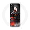 Case - Red Bull - Xiaomi Redmi Note 11S - Soft - Black - Max Verstappen