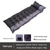 Zusuo Portable Self-Inflating Camping Mattress