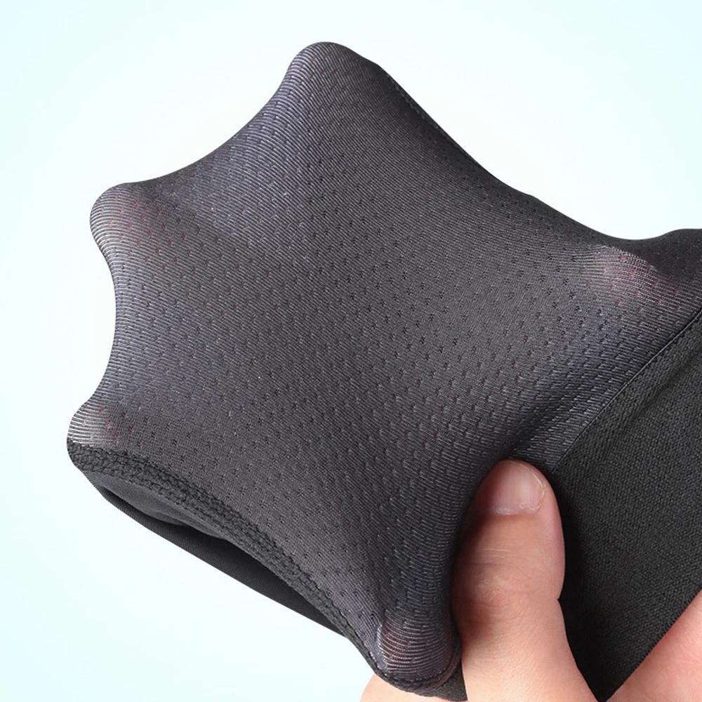 1 пара УФ-защиты, летний рукав, нарукавник, рукав Ice Tide, солнцезащитный крем, рукав из ледяного шелка для мужчин, женщин