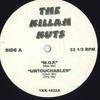 12-дюймовая пластинка VARIOUS - The Killah Kuts TKK1622 KILLAH KUTS Американский рэп и хип-хоп/R&B Б/У