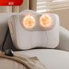 AUX Simulated Kneading Massage Cushion