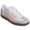 Adidas Женские Samba Og 'White Clear Orange Gum' Женские JH5687