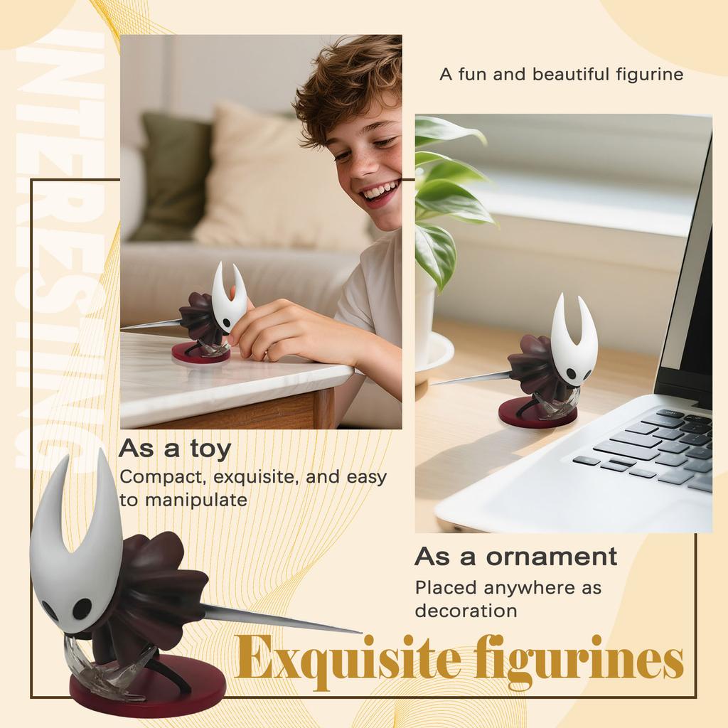 Аниме-куклы подойдут для украшения подарочного стола для маленьких мальчиков