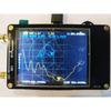 2,8-дюймовый ЖК-дисплей NanoVNA, векторный анализатор сети, комплект антенного анализатора MF HF VHF UHF 50 кГц-900 МГц с кабелем