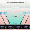 HuiDu Professional Wireless Microphone System (CN version)