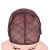Adjustable Strap Invisible Hair Net 4 Size Lace Wig Cap DIY Mesh Wig Caps  Men