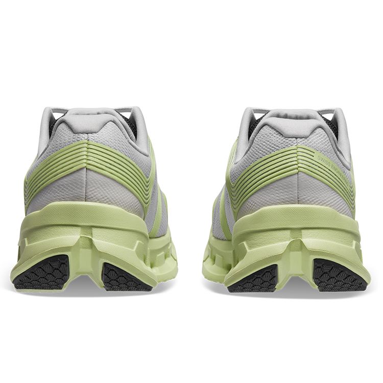 ON Cloudgo White Meadow Women Sneakers 55.98624