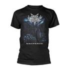 Dark Funeral The Secrets Of The Black Arts Official T-Shirt Mens