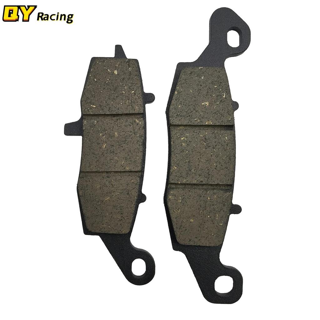 Передние тормозные колодки мотоцикла для SUZUKI VZ 800 VZ800 Marauder 1997-2004 VZ800 Boulevard 800 2005-2009 M800 Intrumer 2005-2013