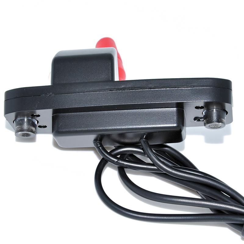 CCD CCD Автомобильная камера заднего вида заднего вида для Hyundai Elantra/Sonata NF/Accentt/Tucson/Terracan