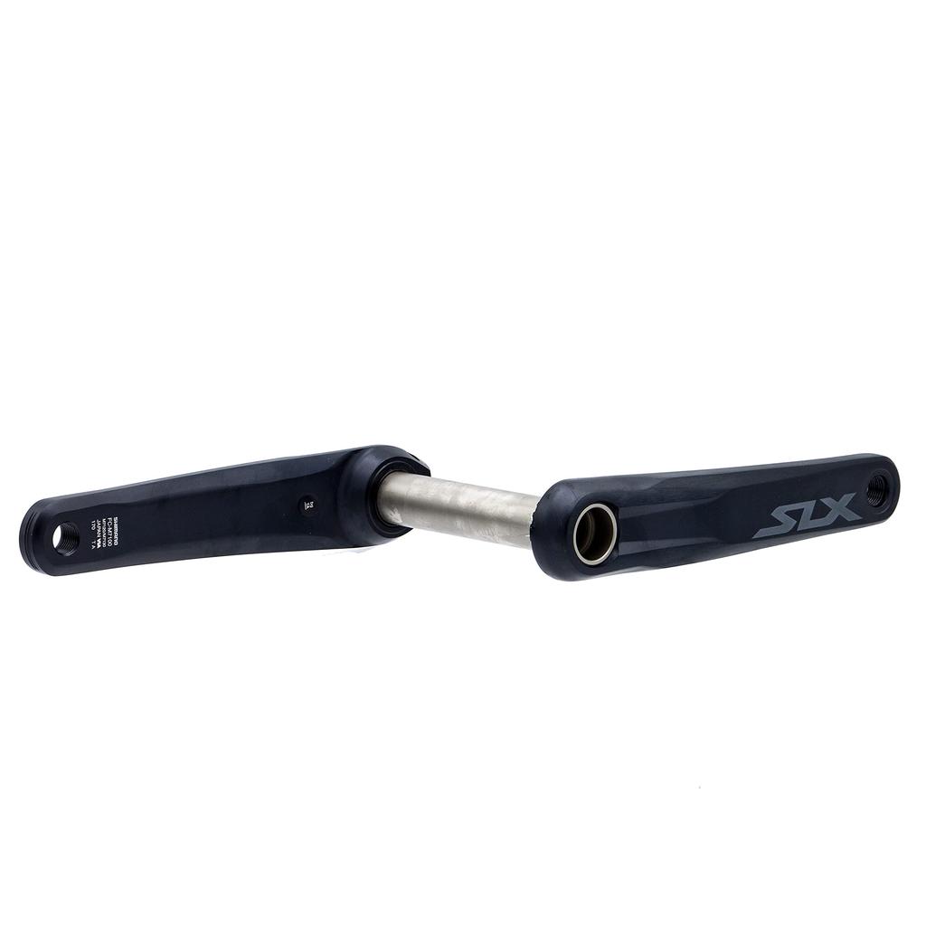 SHIMANO Один кривошип 12s 165 мм Шестерня продается отдельно 55 мм FC-M7120-1 (SM-CRM75) Цепная линия