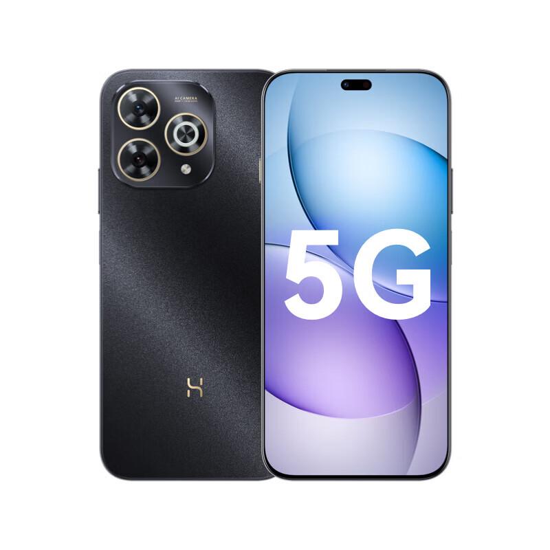 Huawei Смартфон WIKO Hi Enjoy 80 Pro 5G (Китайская версия)