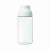 CAPSULE Water Carafe 700ml White 22968
