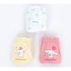 Комплект из 3 предметов для девочек-подростков Sanrio Cinnamoroll Sweetie Panties от Premier Farm Girls, популярный персонаж в Корее