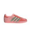 (w) Adidas Gazelle Indoor Semi Pink Spark Preloved Green
