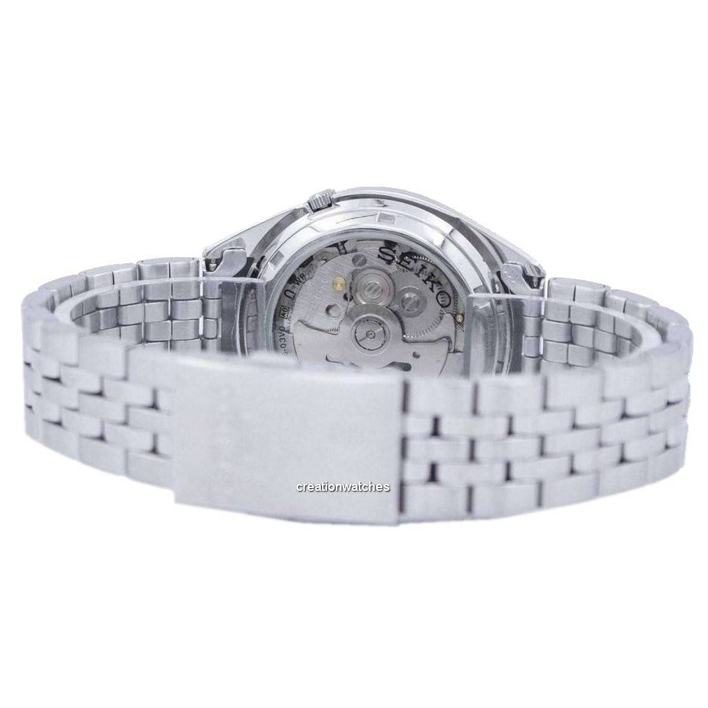 Seiko 5 Automatic SNKL23 SNKL23K1 SNKL23K Men's Watch