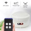 Intelligent WIFI Phone Control Garden Irrigation Water Timer Watering Tool Kit