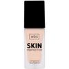 Wibo 4N Natural Radiant Face Foundation, 30 мл - Безупречное стойкое покрытие