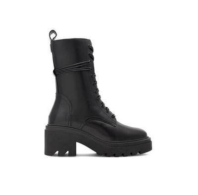 Ботильоны RST-CIRCLE-01B Black